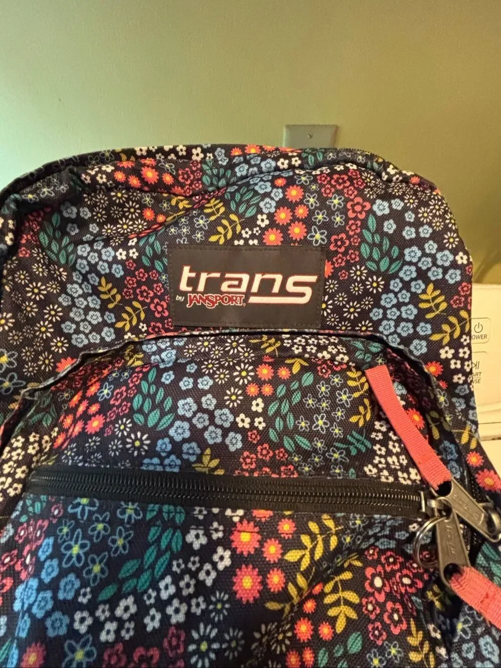 Jansport Backpack